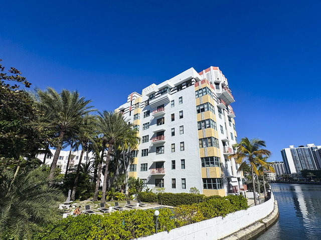 Main building photo